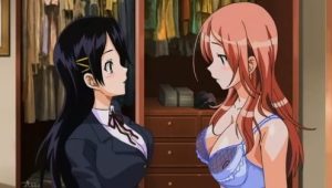 TSF Monogatari – Episódio 1