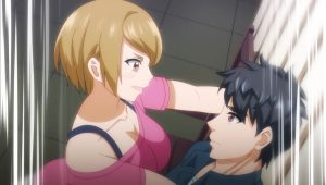 Dekichau Made Kon – Episódio 7