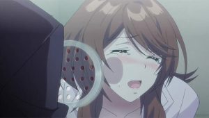 Amai Choubatsu: Watashi wa Kanshu Senyou Pet – Episódio 2