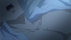 Kyojinzoku no Hanayome – Episódio 9