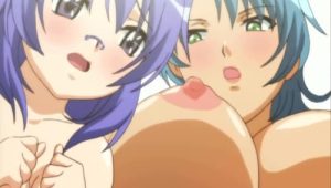 Dokidoki Oyako Lesson Oshiete H na Obenkyou – Episódio 2