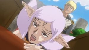 Himekishi Lilia – Episódio 5