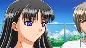 Sora no Iro, Mizu no Iro – Episódio 2