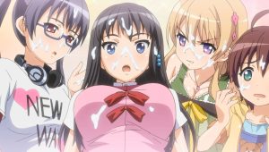 Eroge! H mo Game mo Kaihatsu Zanmai – Episódio 1