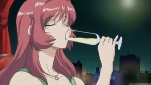 Aniyome wa Ijippari – Episódio 2