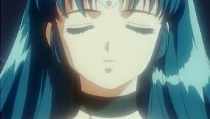 Stainless Night – Episódio 1