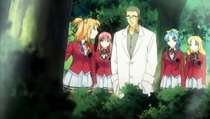 After Class Lesson – Episódio 3
