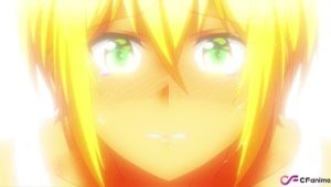 Kuro Gal ni Natta kara Shinyuu to shitemita. – Episódio 3