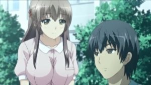 White Blue – Episódio 2