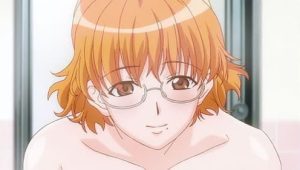 Sweet Home: H na Oneesan wa Suki Desu ka? – Episódio 1
