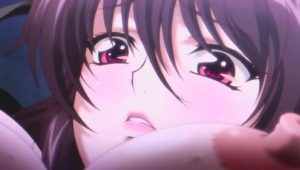 Taimanin Yukikaze – Episódio 4
