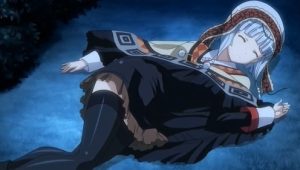 Please Rape-Me! – Episódio 1