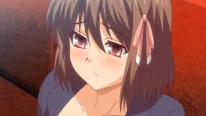 Hakoiri Shoujo: Virgin Territory – Episódio 1