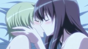 Aki Sora – Episódio 2