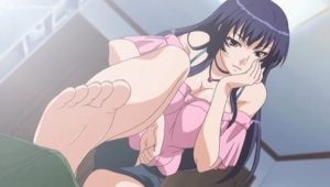 Ane Summer – Episódio 1
