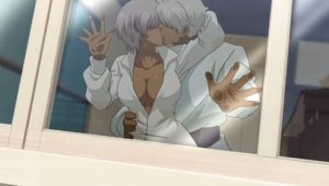 Kyojinzoku no Hanayome – Episódio 3