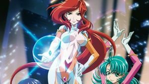 Star Jewel – Episódio 1