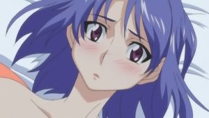 Aniyome wa Ijippari – Episódio 1