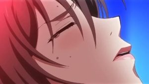 Taimanin Shiranui: Inyoku no Dorei Shoufu – Episódio 1