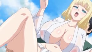 Katainaka Ni Totsui De Kita Russia Musume To H Shimakuru Ohanashi – Episódio 2
