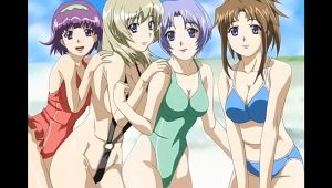 Houkago Mania Club – Episódio 2