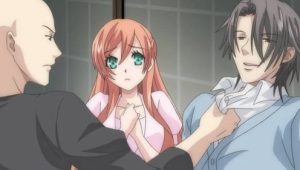 Souryo to Majiwaru Shikiyoku no Yoru ni – Episódio 10