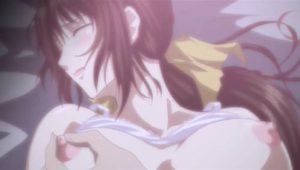 Kara no Shoujo – Episódio 1