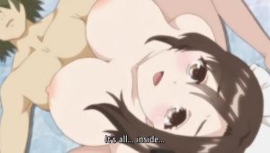 Tsunpuri – Episódio 1