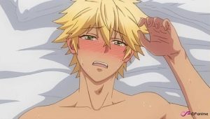 Kuro Gal ni Natta kara Shinyuu to shitemita. – Episódio 8