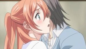 Souryo to Majiwaru Shikiyoku no Yoru ni – Episódio 11