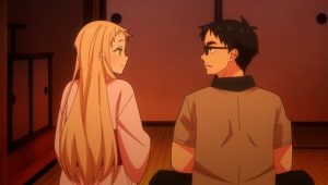 Ichigo Aika – Episódio 8