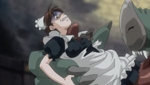 Himekishi Lilia – Episódio 3