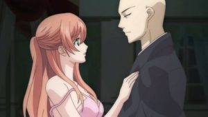 Souryo to Majiwaru Shikiyoku no Yoru ni – Episódio 7