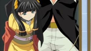 Daiakuji – Episódio 3