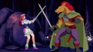 Words Worth Gaiden – Episódio 1