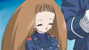 Angel Core – Episódio 1