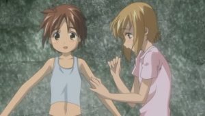 Boku no Pico – Episódio 2