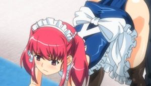 Tsundere Inran Shoujo Sukumi – Episódio 1