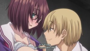 Swamp Stamp Anime Edition – Episódio 1