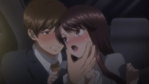 Secret Mission: Sennyuu Sousakan wa Zettai ni Makenai! – Episódio 2