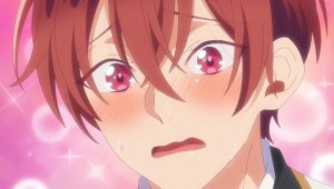 Ateuma Chara No Kuse Shite Supadari Ouji Ni Choai Sareteimasu – Episódio 4