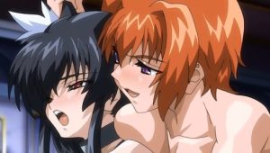 Space Pirate Sara – Episódio 5