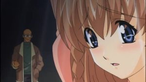 Daiakuji – Episódio 4