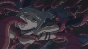 Himekishi Lilia – Episódio 1