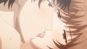 Eternity: Shinya no Nurekoi Channel – Episódio 1