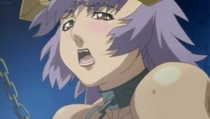 Angel Blade Punish! – Episódio 1