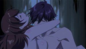 Amai Choubatsu: Watashi wa Kanshu Senyou Pet – Episódio 9