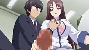 Kanojo ga Yatsu ni Idakareta Hi – Episódio 2