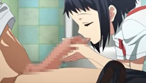 Toshi Densetsu Series – Episódio 1