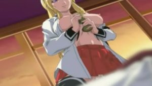 Bible Black: Only Version – Episódio 2